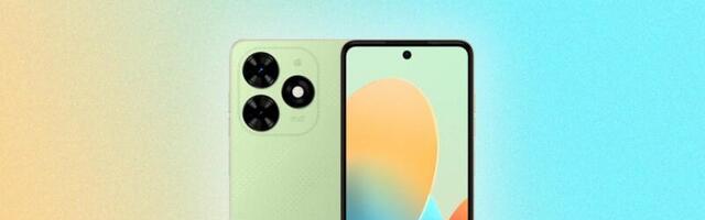 Tecno Pop 8 is official with 90Hz display and 5,000 mAh battery