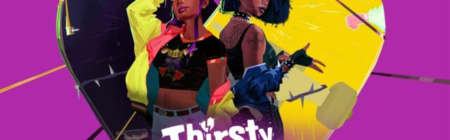 Thirsty Suitors mini-review: Fixing what you broke | Kaser Focus