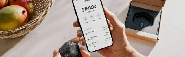 Bitkey lead calls Canada an important market as Block launches new self-custody Bitcoin wallet worldwide