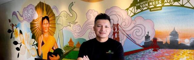 Central California restaurant’s comeback shows how outdated, false Asian stereotype of dog-eating persists