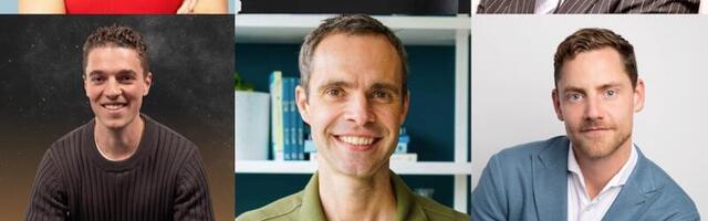 Interest rates remain unchanged (for now). What does that mean for Canadian tech in 2024?