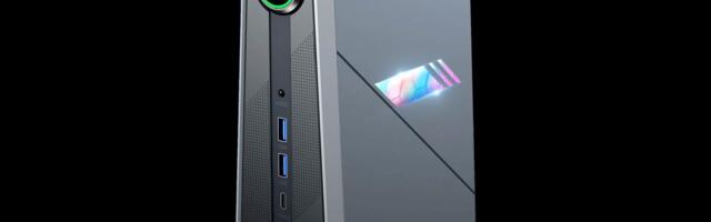 Mini PC maker ships systems with factory-installed spyware -- AceMagic says issue was contained to the 'first shipment'