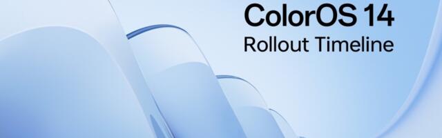 Oppo to bring ColorOS 14 to three A series phones this month