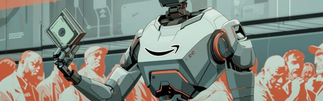 Amazon invests another $2.75B in Anthropic — reportedly ‘largest’ in company history