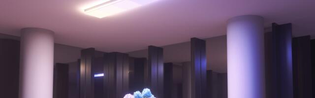 Review: Nanoleaf's Skylight Adds Modular Smart Lighting to Your Ceiling