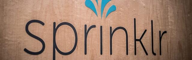 Sprinklr launches ‘Digital Twins,’ AI versions of brands to provide better customer experiences