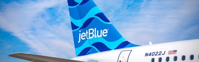 JetBlue Slashes its Winter Transatlantic Schedule — A Sign of Weakness or Strength?