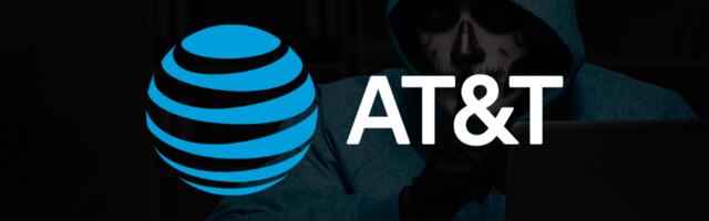 AT&T Hacked: AT&T confirms hackers stole records of 109 million US customers in a massive data breach