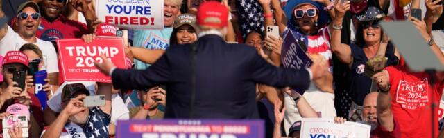What to know about the attempt on Trump’s life and its aftermath