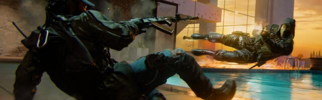 Activision's researchers reckon skill-based matchmaking is better for everyone