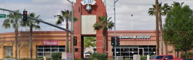 Big San Jose shopping center lands new owner in $90 million-plus deal