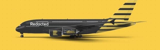 Redacted launches a chartered flight to TOKEN2049 to drum up Web3 interest
