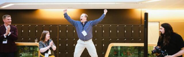 Dobbelgänger raises €1M from FiBAN angels