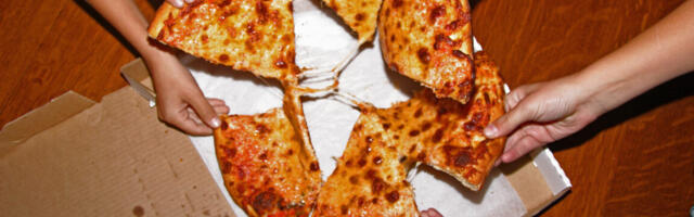 THC-tainted pizza sickens dozens in Wisc.; Owner blames oil bottle mix-up