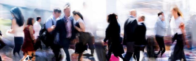Recruiters urge candidates to use AI to apply for jobs