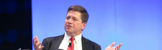 Trump Names Former SEC Chair Jay Clayton to DOJ Office, the Same Office That Prosecuted SBF