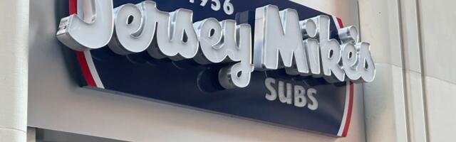 Jersey Mike’s chain acquired by private equity firm Blackstone for $8 billion