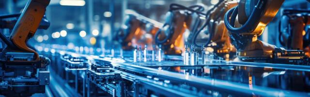 Unlocking the power of manufacturing data with CloEE
