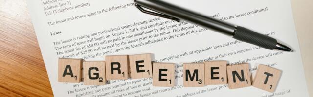 The Ultimate Guide to Customizing Your Lease Agreement Template