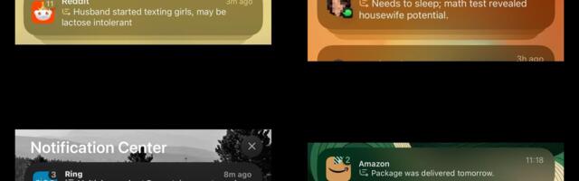 iOS Notification Summaries Lost in Translation? How to Turn Them Off