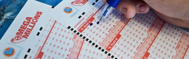 Mega Millions draw picks four numbers in a row; Bay Area winner will take six-figure prize