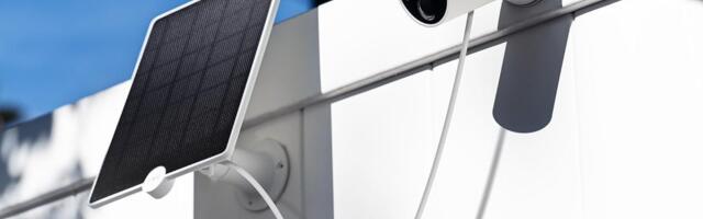 The Top-Selling TP-Link Tapo Security MagCam Is Down to $70 Just Before Christmas