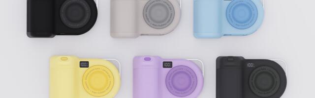 CES 2025: Belkin Debuts New Chargers, Audio Products and Content Creation Tools