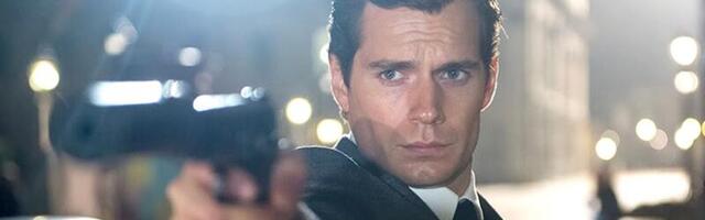 Henry Cavill’s James Bond Audition Tape Offers a Fascinating ‘What If?’