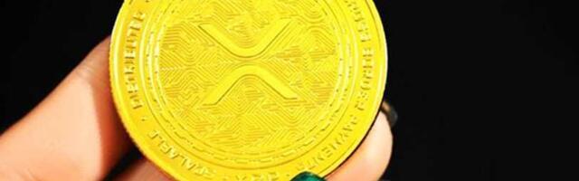 Crypto Market Analyst Predicts 1,500% Pump for XRP Despite Correction