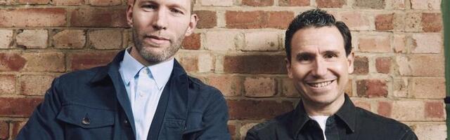 UK tech funding roundup: This week’s deals from Revving to HowNow