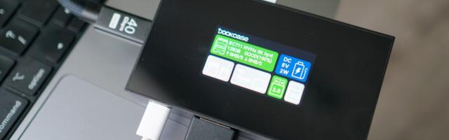 New Dockcase 7-in-1 Hub is Latest Favorite Accessory, Available on Kickstarter