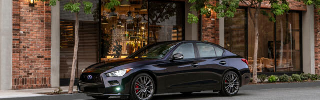 The 5 Most Popular Car Colors In The US (And The 5 Least Popular)