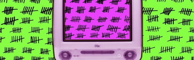 ‘Views’ are lies