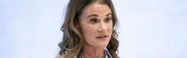 Lessons Melinda French Gates learned from her parents and famous friends