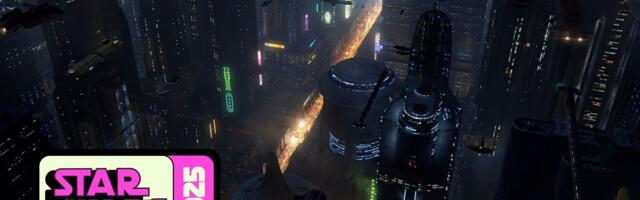 The Mandalorian and Grogu Ride Lets You Choose Which Planet You Visit