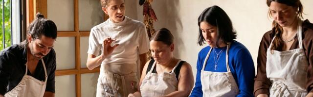 User Profiles Power Airbnb’s Push Into Experiences and Services