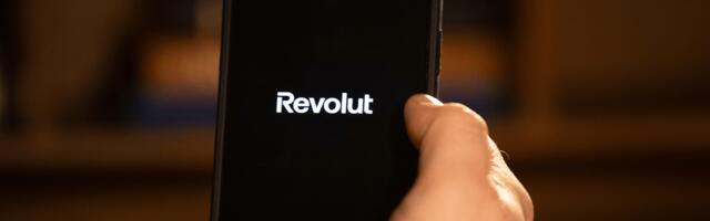 Revolut picks Paris as Western Europe HQ, applies for French banking licence