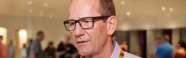 MARA’s Fred Thiel Says U.S. Should Start Mining Bitcoin to Fill Strategic Reserve
