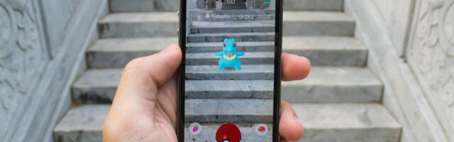 Pokémon Go Players Helped Train An AI Without Even Realizing It