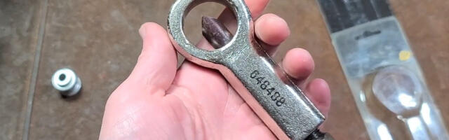 This Viral TikTok Video Shows How Well A Nut Splitter Tool Actually Works