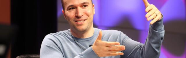 OpenAI cofounder Greg Brockman says engineers need this one trait to succeed