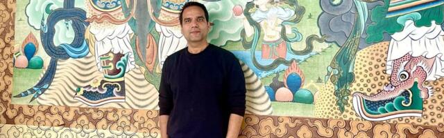 We Founder Circle Cofounder Neeraj Tyagi Passes Away
