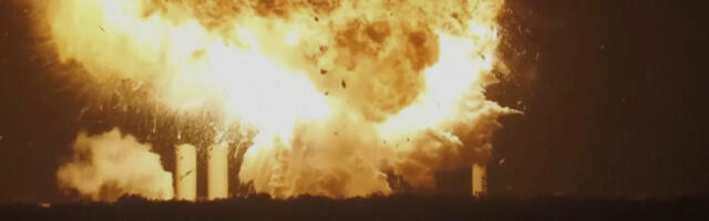 SpaceX’s expensive Starship explosions are starting to add up