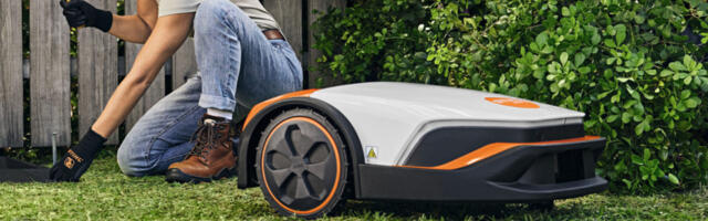 5 High-Tech STIHL Products You Didn't Realize Existed