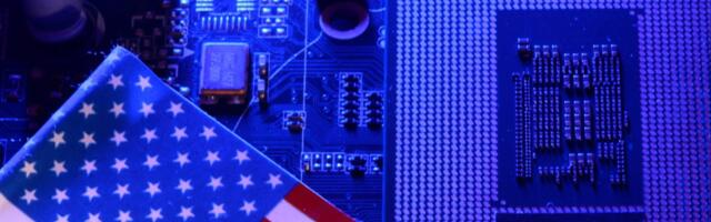 Why Intel investors have embraced an interventionist White House