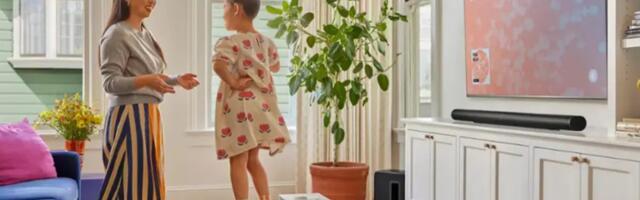 Sonos speakers and soundbars are up to $120 off at Best Buy for a limited time