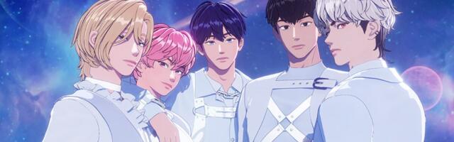 Do Not, Under Any Circumstances, Bad Mouth Virtual K-Pop Stars on Social Media