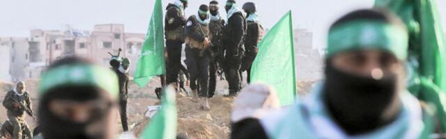 Hamas announces it agrees to ‘immediately’ enter negotiations for release of all hostages under Trump’s Gaza proposal