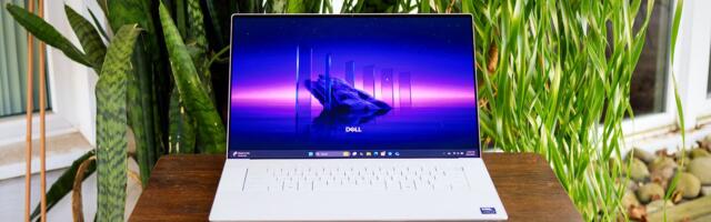 Dell 16 Premium review: High style, low stamina