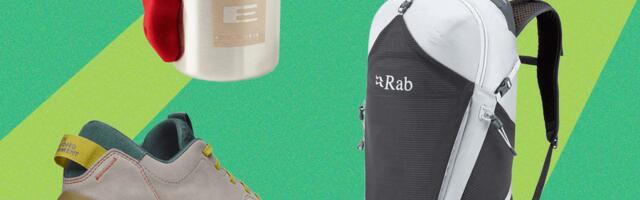 The Best Gifts for Rock Climbers (2025): Coros, Meta, Gramicci